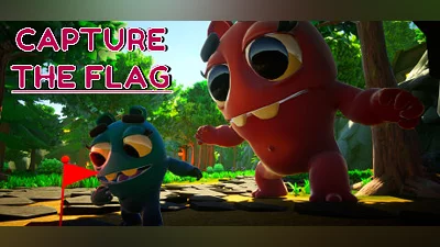 Capture The Flag Bundle