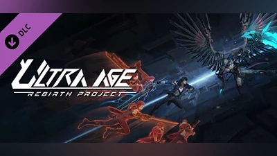 Ultra Age - Rebirth Project Bundle