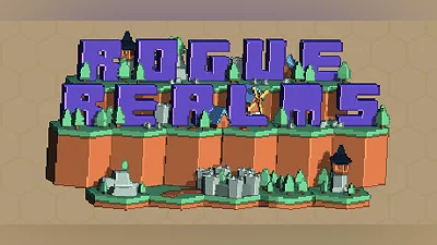 Rogue Realms Bundle