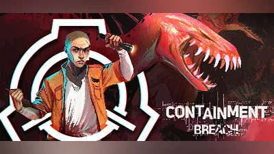 SCP - Containment Breach Reborn Bundle