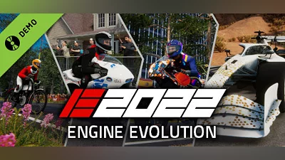 Engine Evolution 2022 Demo Bundle