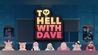 To Hell With Dave - DEMO Demo Bundle