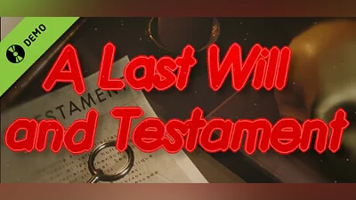 A Last Will and Testament Demo Bundle