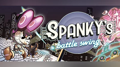 Spanky "Bat-a-Swing" Bundle