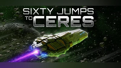 Sixty Jumps to Ceres Bundle