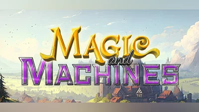 Magic and Machines Demo Bundle
