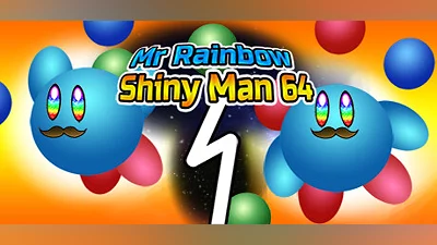Shiny-Man-Adventures Bundle