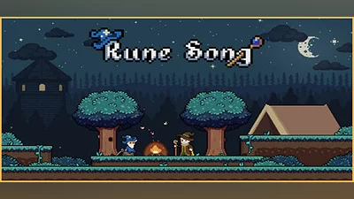 Rune Song Bundle