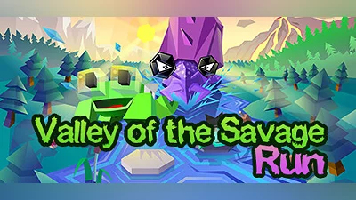 Valley of The Savage Run Bundle