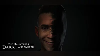 The Hauntings: Dark Passenger Bundle