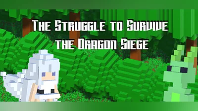 The Struggle to Survive the Dragon Siege Bundle