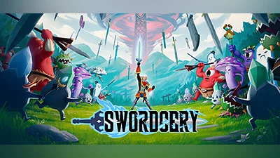 Swordcery Bundle