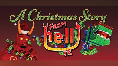 A Christmas Story From Hell VR Bundle