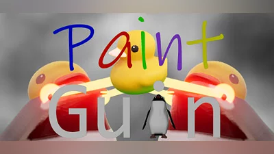 Paint-guin : 3D coloring game Bundle