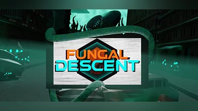 Fungal Descent Bundle