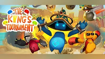 The King's Tournament Bundle