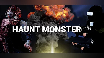 Haunt Monster Demo Bundle