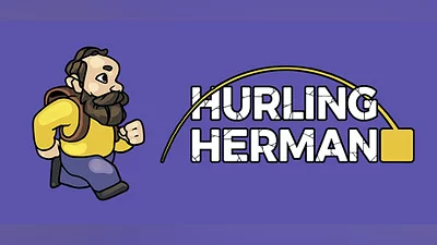 Hurling Herman Bundle