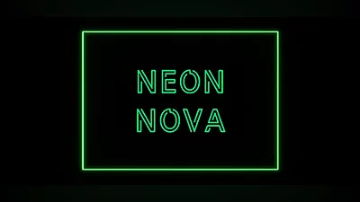 Neon Nova Demo Bundle