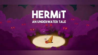 Hermit: an Underwater Tale Demo Bundle