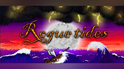 Rogue Tides Bundle