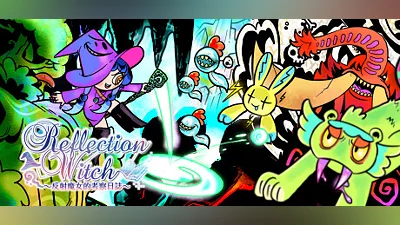 Reflection Witch Bundle