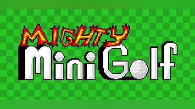 Mighty Mini Golf Bundle