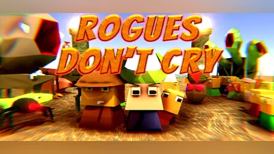Rogues Don't Cry Demo Bundle
