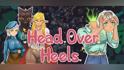 Head Over Heels Bundle