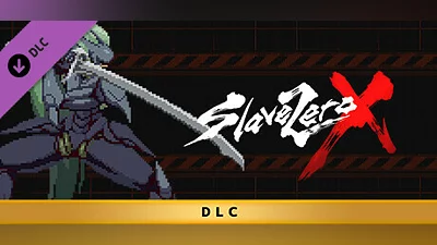 Slave Zero X - PC-themed Shou skin Bundle