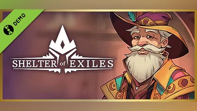 Shelter of Exiles Demo Bundle