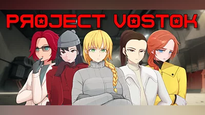 Project Vostok: Episodes 2 & 3 Bundle