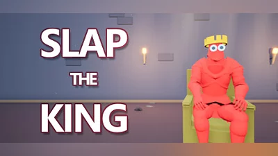 Slap The King Bundle
