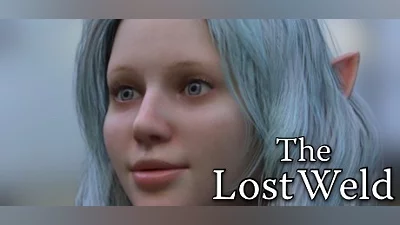 The Search for the Lost Weld Demo Bundle