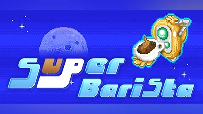 Super Barista Bundle