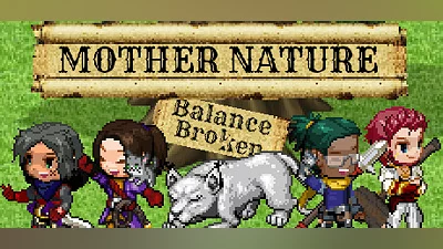 Mother Nature: Balance Broken Demo Bundle