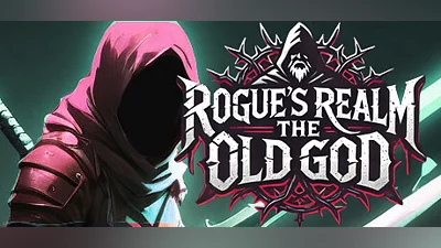 Rogue's Realm: The Old God Bundle