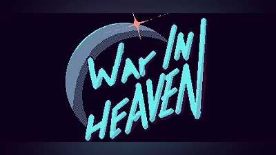 War In Heaven Bundle