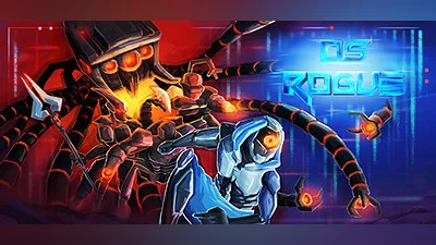 OS ROGUE Bundle