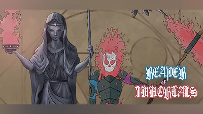 Reaper of Immortals Demo Bundle