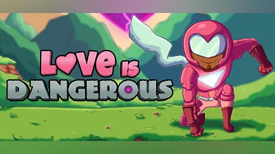 Love Is Dangerous Bundle