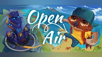Open Air Bundle