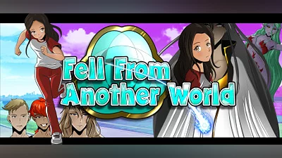 Fell from another world Bundle