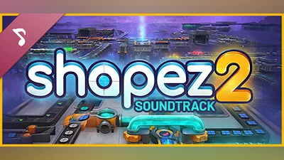 shapez 2 Extended Soundtrack Bundle