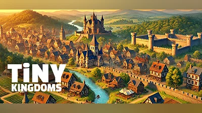 Tiny Kingdoms Bundle