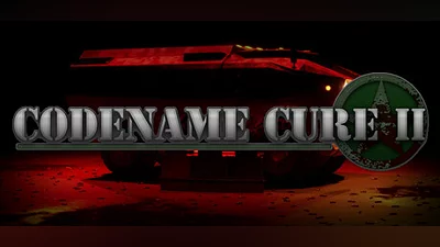 Codename CURE II Bundle