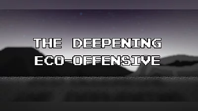 The Deepening: Eco-Offensive Bundle