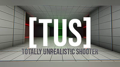 TUS - Totally Unrealistic Shooter Bundle