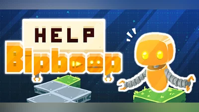 Help Bipboop Demo Bundle