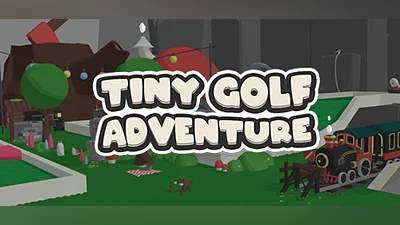 Tiny Golf Adventure Bundle